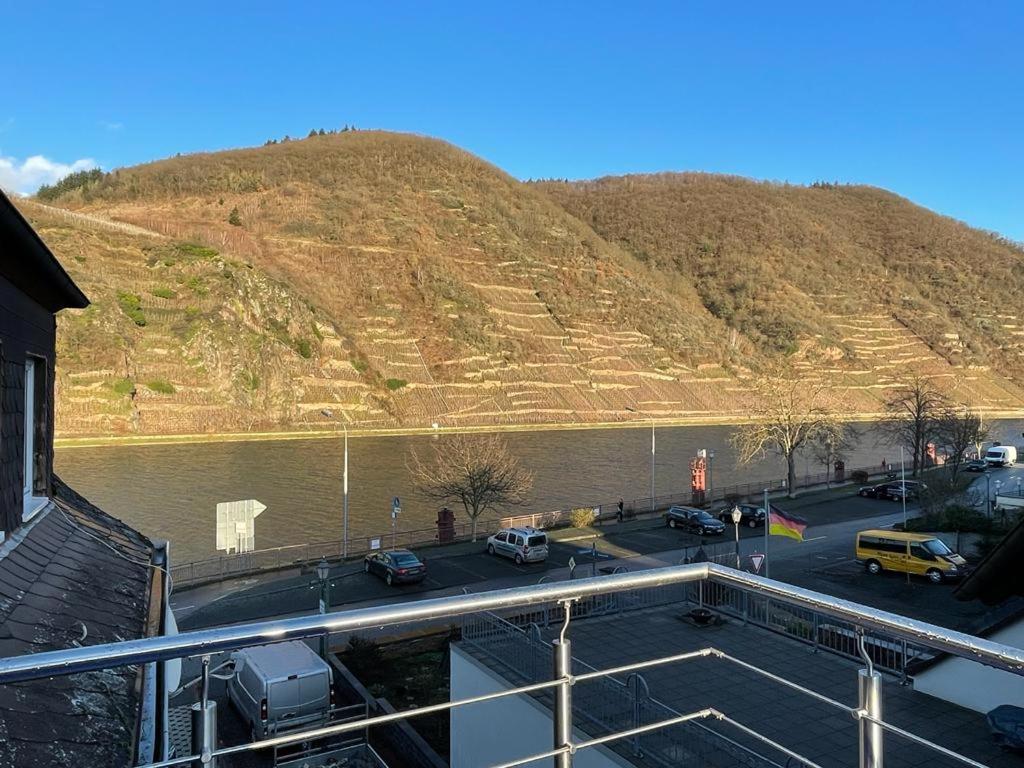 Das Herzchen Von Ellenz Exterior foto