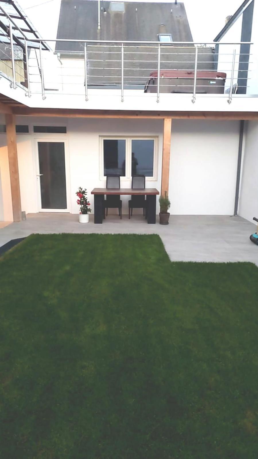 Das Herzchen Von Ellenz Exterior foto
